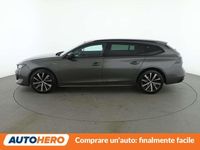 Usata Peugeot 508 GT-line 177 CV (130 kW) 2020 Grigio Station wagon