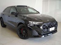 Nuova Audi Q8 S-Line 286 CV (210 kW) 2025 Black mythos SUV