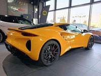 Nuova Lotus Emira 405 CV (297 kW) 2026 Giallo hethel Coupé