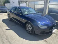 Usata Maserati Ghibli 250 CV (183 kW) 2016 Berlina