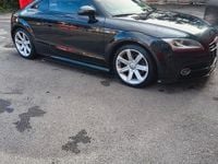 Usata Audi TT 211 CV (155 kW) 2012 Coupé