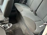 Usata Toyota Aygo 68 CV (50 kW) 2006 Grigio Utilitaria