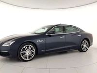 usata Maserati Quattroporte 3.0 Granlusso