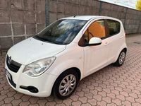 usata Opel Agila 1.0 12V ENJOY GPL-TECH 65CV GPL VALIDO FINO 2032