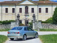 Usata Lexus IS200 155 CV (114 kW) 2002 Berlina