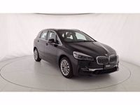 usata BMW 218 Active Tourer d luxury auto