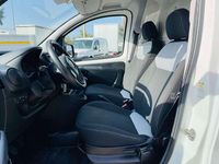 Usata Fiat Fiorino 95 CV (69 kW) 2017 Bianco Monovolume
