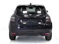 Nuova Fiat 600 La Prima 110 CV (80 kW) 2026 Nero SUV