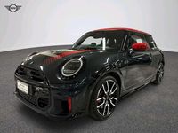 Usata Mini John Cooper Works 231 CV (169 kW) 2025 Grigio Utilitaria