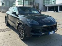 usata Porsche Cayenne CayenneIII 2018 3.0 tiptronic