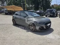 Usata Audi A1 S-Line 200 CV (147 kW) 2020 Grigio SUV