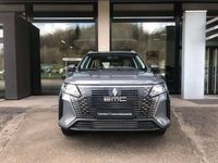 Nuova EMC SETTE 174 CV (127 kW) 2026 Silver gray SUV