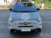 Usata Abarth 695 180 CV (132 kW) 2023 Grigio Utilitaria