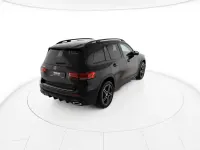 Usata Mercedes GLB200 Premium 150 CV (110 kW) 2023 Nero SUV