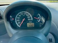 Usata Fiat Seicento 54 CV (39 kW) 2004 Bianco Utilitaria