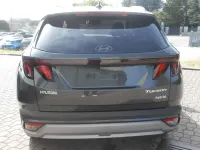 Nuova Hyundai Tucson 179 CV (131 kW) 2026 Cypress green SUV