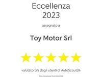 usata Seat Arona 1.0 TGI Style