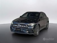 Usata Mercedes GLA200 AMG Line Premium 150 CV (110 kW) 2023 Nero SUV