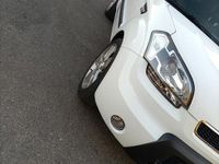 Usata Kia Soul 126 CV (92 kW) 2010 Bianco SUV