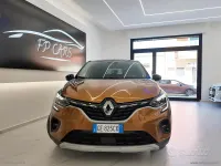 Usata Renault Captur 92 CV (67 kW) 2021 SUV