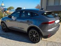 Usata Jaguar E-Pace 150 CV (110 kW) 2019 SUV