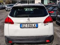 usata Peugeot 2008 1.2 PureTech Allure