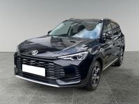 Nuova MG ZS Comfort 115 CV (84 kW) 2025 Berlina