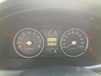 usata Hyundai Getz 1.1 benzina 46kw neopatentati