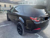 Usata Land Rover Discovery Sport HSE Luxury 150 CV (110 kW) 2018 SUV