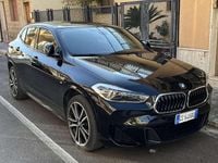 Usata BMW X2 M Sport 150 CV (110 kW) 2020 Nero SUV