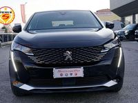 Usata Peugeot 5008 Active 131 CV (96 kW) 2023 Nero SUV