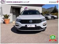 Usata VW T-Roc Style 115 CV (84 kW) 2019 SUV