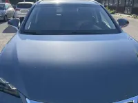 Usata Lexus NX300h 155 CV (114 kW) 2017 Grigio SUV