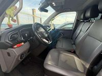 Occasion VW Caravelle 150 ch (110 kW) 2019 Rouge Van