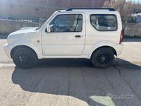 usata Suzuki Jimny 1.5 ddis