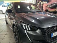 Usata Peugeot 208 GT 131 CV (96 kW) 2023 Utilitaria