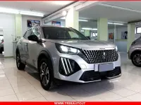Nuova Peugeot 2008 Allure 101 CV (74 kW) 2025 Grigio SUV
