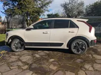 Usata Kia e-Niro 50 kW (68 CV) 2023 SUV