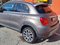 usata Fiat 500X 2.0 Tenuta in box non fumatore