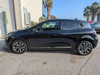 Usata Renault Clio V Techno 91 CV (66 kW) 2025 Nero etoile Berlina