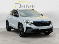 Usata Renault Austral Iconic 130 CV (95 kW) 2025 Bianco SUV