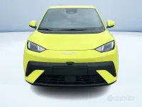 Nuova BYD Dolphin Surf Comfort 2026 Verde Utilitaria