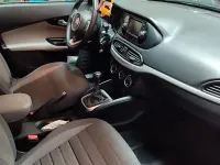 Usata Fiat Tipo Lounge 120 CV (88 kW) 2017 Berlina