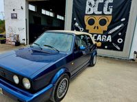 usata VW Golf Cabriolet Golf 1600 3 porte