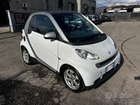 usata Smart ForTwo Coupé 1000 MHD