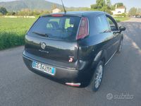 usata Fiat Punto Evo Punto Evo 1.2 3 porte Dynamic