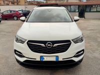 Usata Opel Grandland X Innovation 131 CV (96 kW) 2020 Bianco SUV