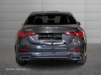 Usata Mercedes C220 Advanced 200 CV (147 kW) 2025 Grigio grafite Berlina