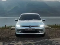 Nuova VW Golf VIII Edition 116 CV (85 kW) 2026 Dolomite silver metallizzato Berlina