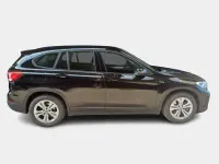 Usata BMW X1 Advantage 125 CV (91 kW) 2022 Nero SUV